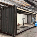 Conexwest - Contractors Equipment Rental