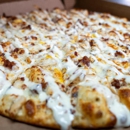 Happy Joe's Pizza & Ice Cream - Cascade - Pasta