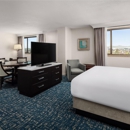 Hilton Concord