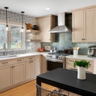 Crystal Kitchen + Bath