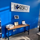 Logistics Plus, Inc. - Logistics