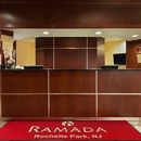 Ramada by Wyndham Rochelle Park Near Paramus - Hotels