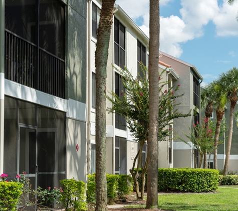 Sun Lake Apartments - Lake Mary, FL