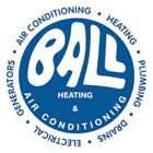 Ball Heating, Cooling, Plumbing & Electrical