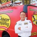 Mister Sparky - Electricians