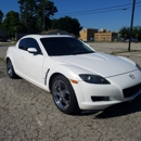 Platinum Motors
