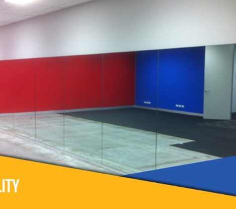 MKD Glass - Ravenhall, VIC. High Quality