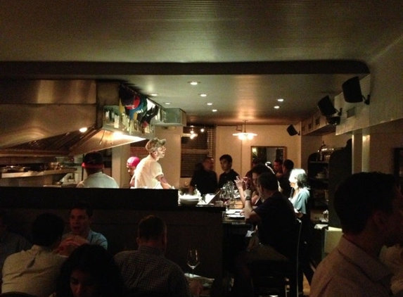 Dell'anima - New York, NY