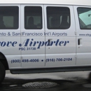 Elk Grove Airporter - Airport Transportation