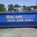 Solari Brothers Carting - General Contractors