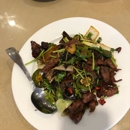Masterpiece Duluth - Restaurants
