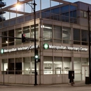 Metropolitan Veterinary Center - Veterinarians