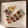 Heart Rock Sushi