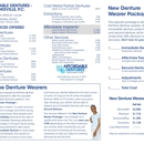 Affordable Dentures & Implants