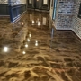 KC Artistic Concrete Inc