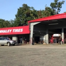 Jim Whaley Tire S - Tire Dealers