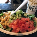Oliveu Mediterranean Grill - Mediterranean Restaurants