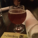 The Dutchess Biercafe - Restaurants