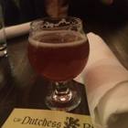 The Dutchess Biercafe