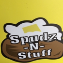 Spudz - Restaurants