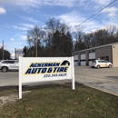 Ackerman Auto and Tire - Wooster - Automobile Parts & Supplies
