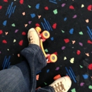 Roller King - Hockey Clubs