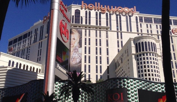 Planet Hollywood Las Vegas Resort & Casino - Las Vegas, NV