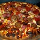 Lupi's Pizza Pies - Pizza