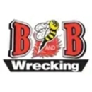 B & B Wrecking & Excavating Inc - Excavation Contractors