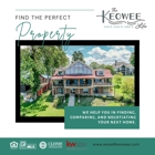 The Cason Group - Lake Keowee Luxury Real Estate Experts, Keller Williams Seneca SC