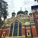 Saint Nicholas Russian Orthodox Cathedral - Historical Places