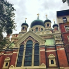 Saint Nicholas Russian Orthodox Cathedral