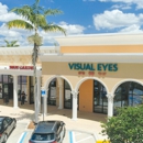 Visual Eyes Delray Marketplace - Opticians