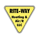 Rite-Way Heating & Air-R LLC - Air Conditioning Contractors & Systems