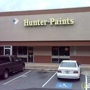 Hunter Paint