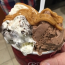 Cold Stone Creamery - Dessert Restaurants