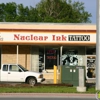 Nuclear Ink Custom Tattoo and Skate shop gallery