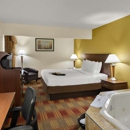 Best Western Lakewood Inn - Hotels