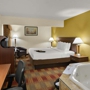 Best Western Lakewood Inn