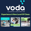 Voda Cleaning & Restoration - Carpet & Rug Cleaning Equipment & Supplies