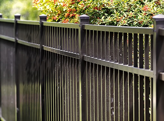 Quality Aluminium Fabrication - Burleigh Heads, QLD. aluminium Fencing
