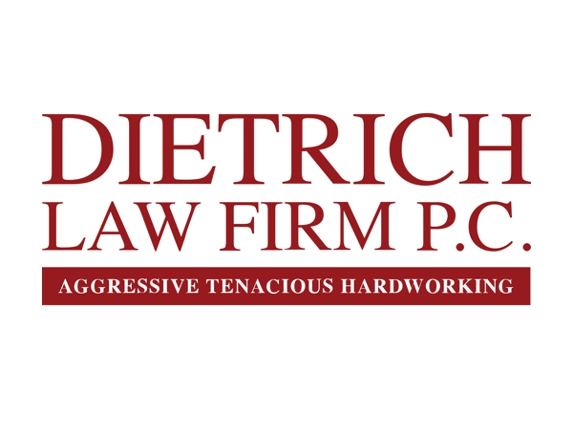Dietrich Law Firm P.C. - Rochester, NY