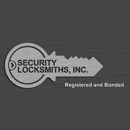 Security Locksmiths, Inc. - Security Control Systems & Monitoring