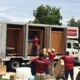 Fischer Bros Moving ­Stuart Movers