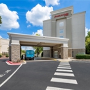 Hampton Inn & Suites Charlotte-Airport - Hotels