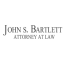 John S Bartlett Esq - Tax Attorneys