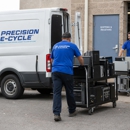 Precision E-Cycle - Recycling Centers