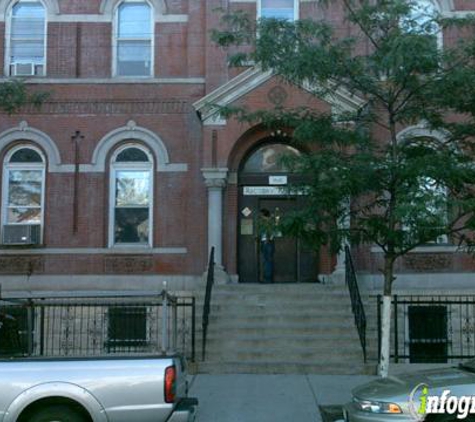 St Procopius Parish - Chicago, IL