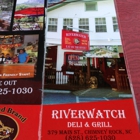 Riverwatch Deli & Grill