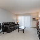 Garden Pool Apartments - Apartments